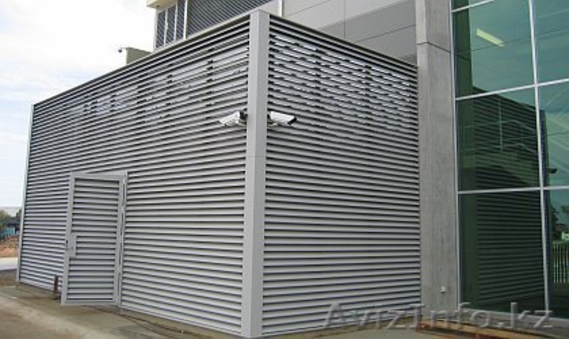 Фасадные жалюзи! - Изображение #4, Объявление #1093640