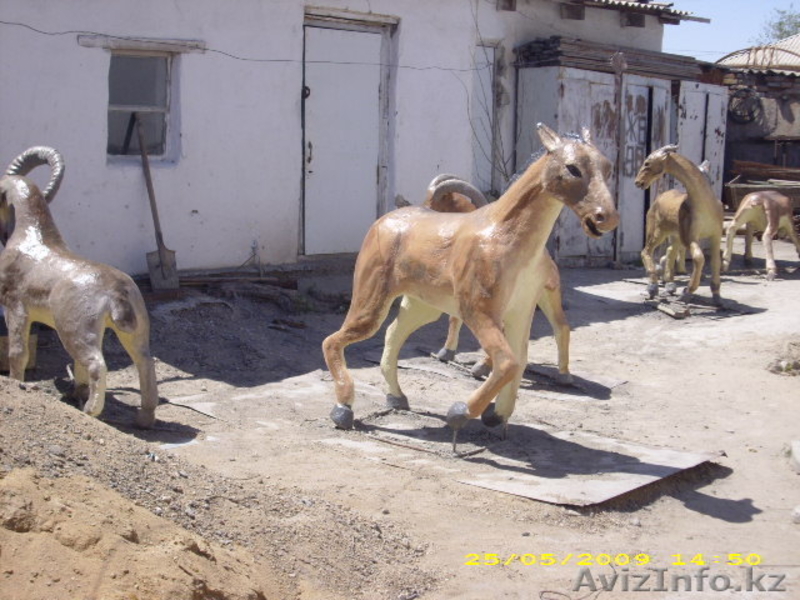 Скульптуры и малые архитектурные формы, фонтаны - Изображение #8, Объявление #1084338