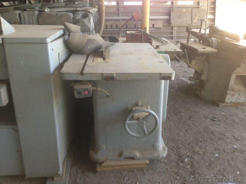 Станки для производства мебели - Изображение #3, Объявление #1094830