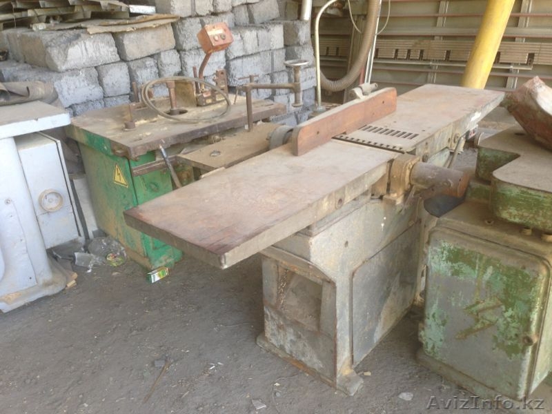 Станки для производства мебели - Изображение #1, Объявление #1094830