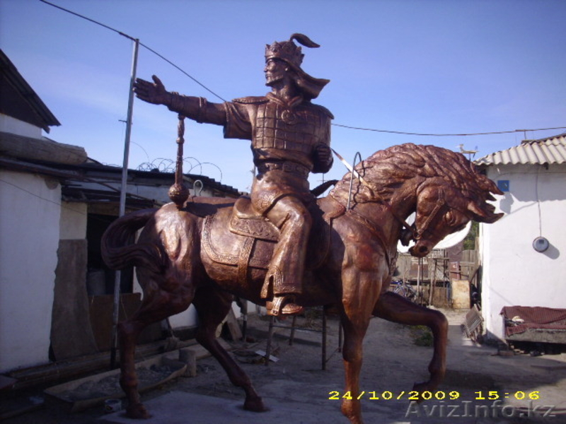 фонтаны скульптуры на заказ - Изображение #5, Объявление #1084351