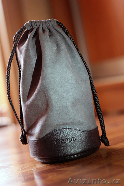 продам объектив Canon EF 70-200mm 1:4 L - Изображение #6, Объявление #1094618