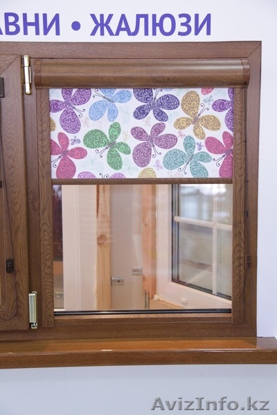 Рулонные шторы  - Изображение #4, Объявление #1027902