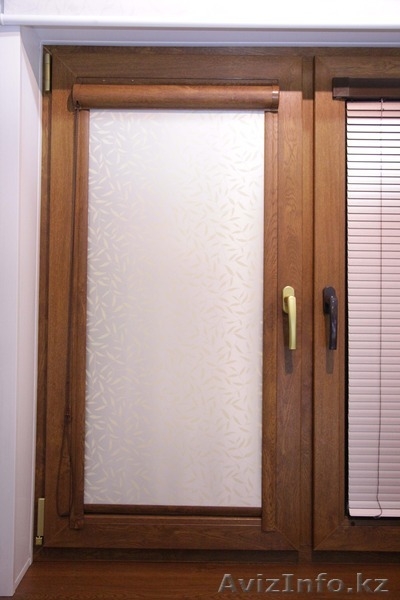 Рулонные шторы  - Изображение #5, Объявление #1027902