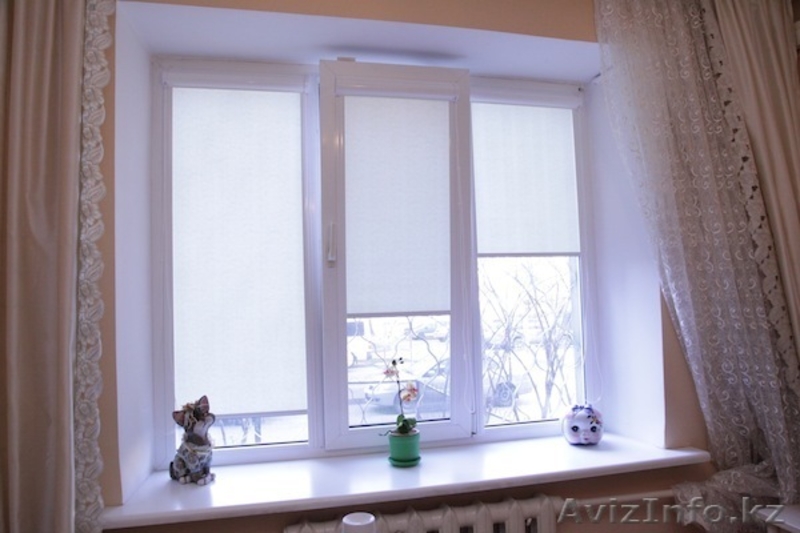 Рулонные шторы  - Изображение #2, Объявление #1027902