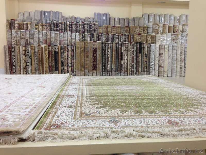 Ковер, дорожки с -20 % скидкой в магазине Kilem Market - Изображение #4, Объявление #1097137