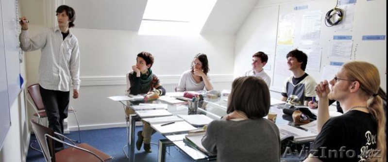 Edinburgh School of English - Изображение #3, Объявление #1094485