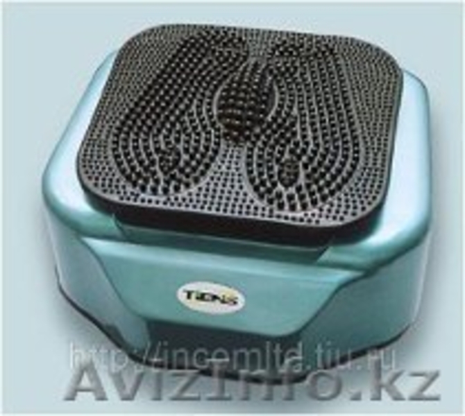 Массажер S-780 стимулятор циркуляции энергии и крови  - Изображение #2, Объявление #1092634