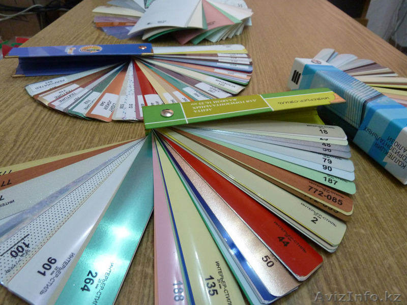 ТОО Мир Жалюзи предлагает Жалюзи всех видов  - Изображение #6, Объявление #1094104