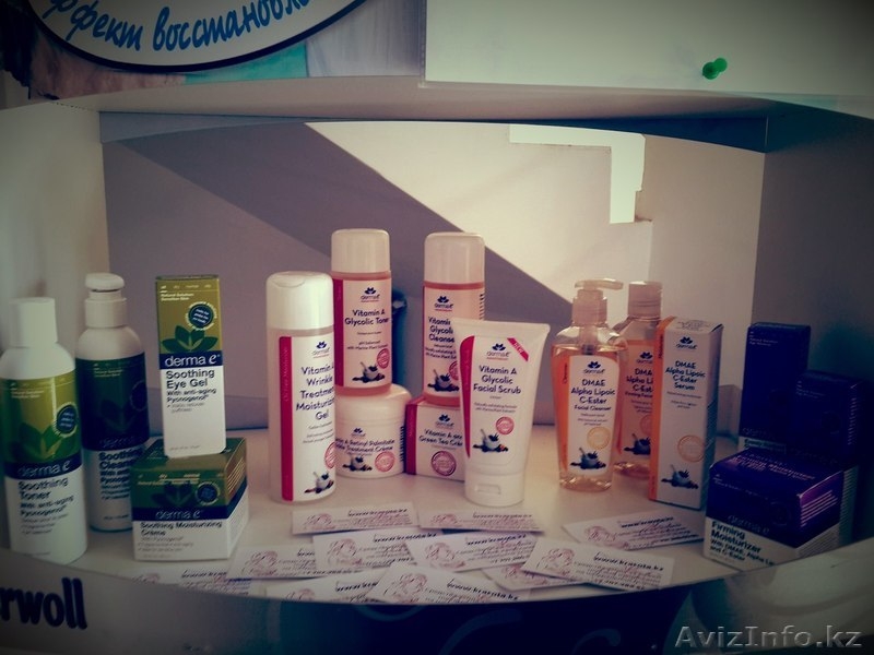 Косметика, алоэ-вера, бады, витамины. - Изображение #4, Объявление #1090060