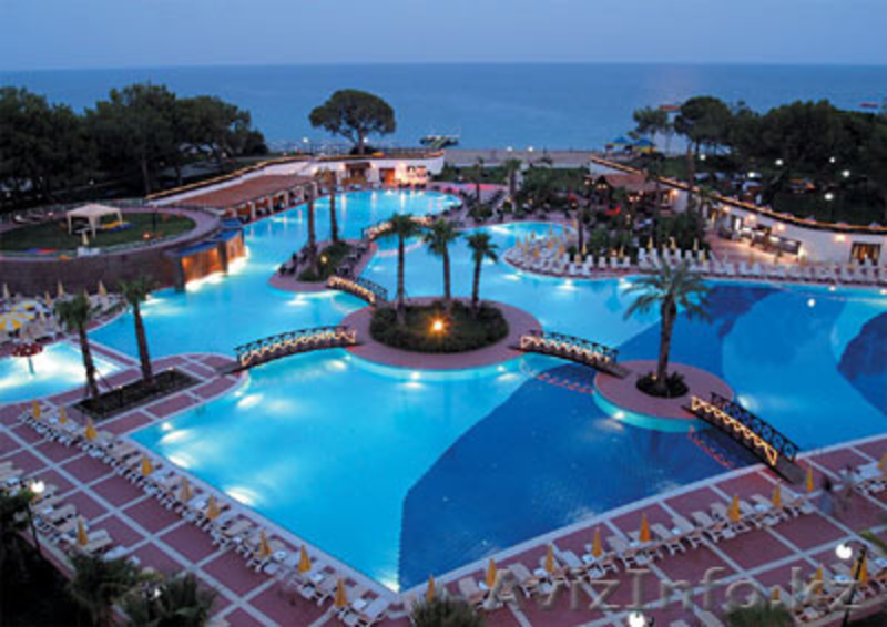 Продажа Туров На Курорты Турции!!!! - Изображение #3, Объявление #1084667