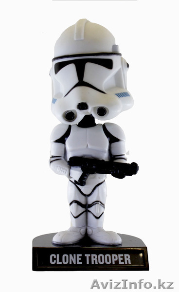 Фигурки киногероев - Изображение #3, Объявление #1097610