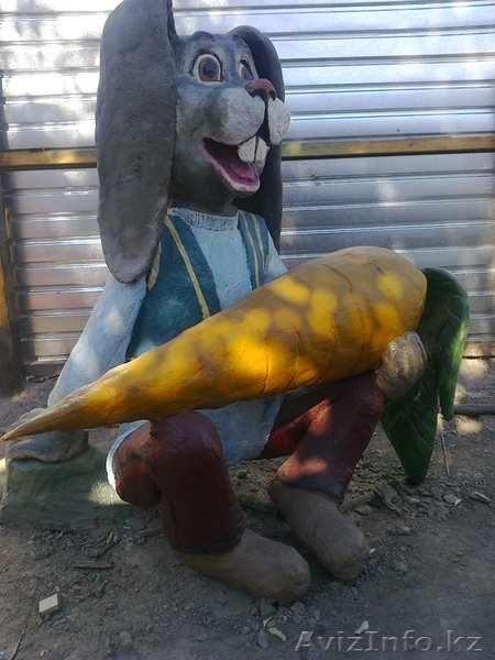 Скульптуры и малые архитектурные формы, фонтаны - Изображение #5, Объявление #1084338