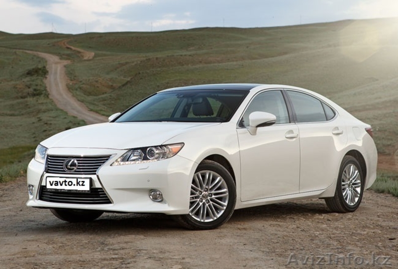 прокат автомобилей - Изображение #9, Объявление #1093528