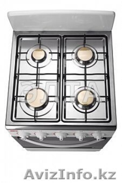 ЗАО "Электротехника" - Производитель электроплит и газовых плит - Изображение #4, Объявление #1089716