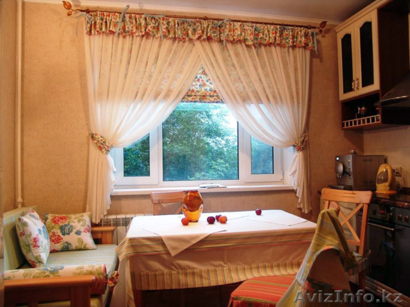 Продажа Ролл-штор. Доставка. Монтаж. Римские шторы. Ткани.  Жалюзи - Изображение #9, Объявление #1095948