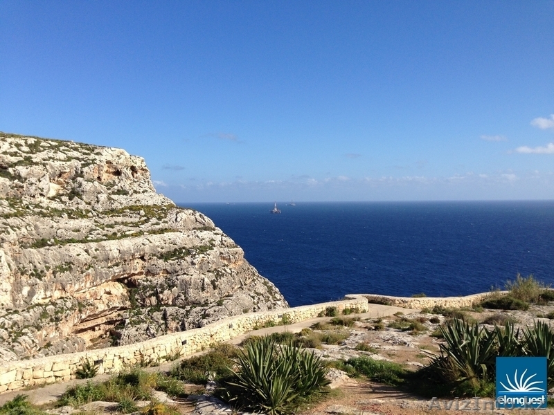 Курсы английского на Мальте - Изображение #2, Объявление #1096761