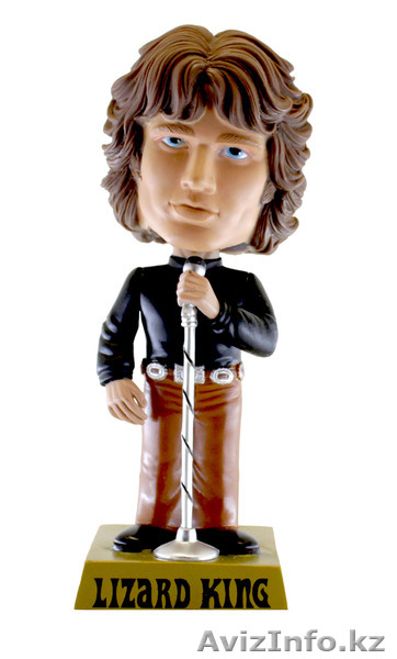 Фигурки киногероев - Изображение #5, Объявление #1097610