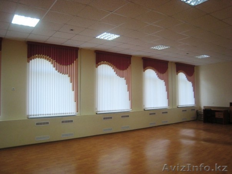 ТОО Мир Жалюзи предлагает Вертикальные жалюзи  - Изображение #7, Объявление #1094100