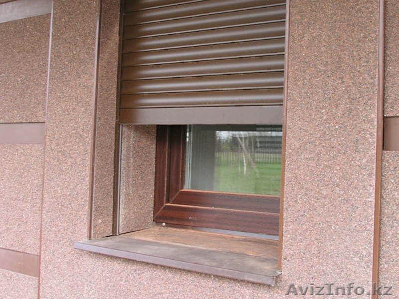 Рольставни Алматы. - Изображение #4, Объявление #1095096