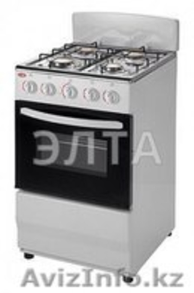 ЗАО "Электротехника" - Производитель электроплит и газовых плит - Изображение #6, Объявление #1089716