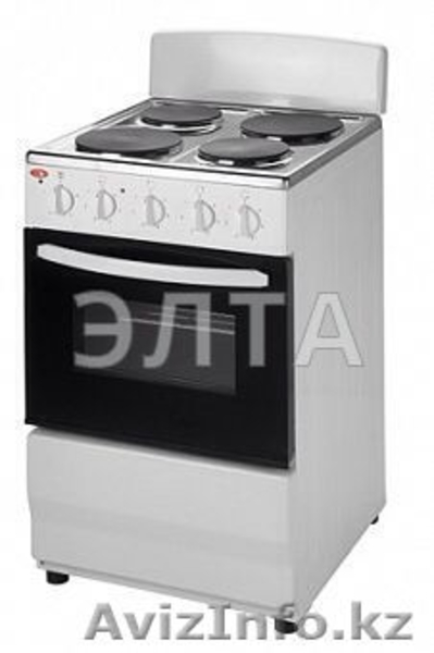 ЗАО "Электротехника" - Производитель электроплит и газовых плит - Изображение #3, Объявление #1089716