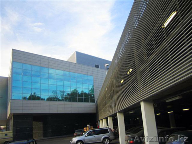 Жалюзи фасадные. - Изображение #5, Объявление #1095114