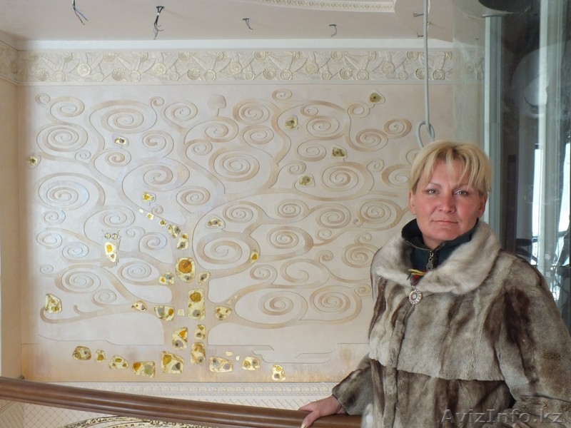 художественная роспись и декор стен и потолков - Изображение #10, Объявление #1083165