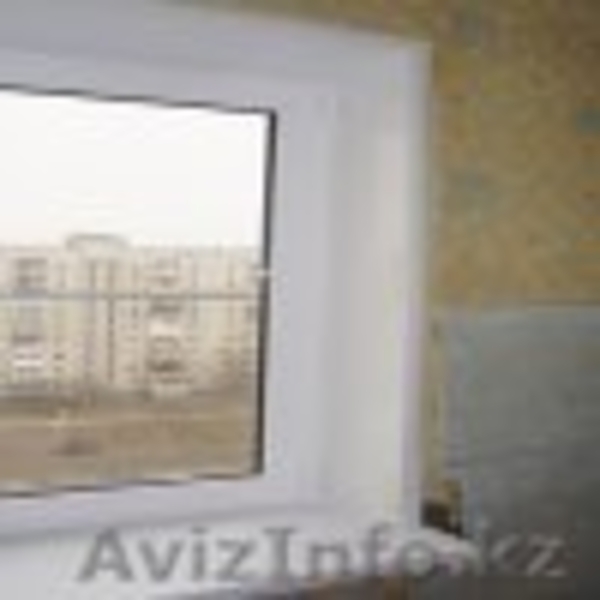 Установим пластиковые откосы Российского производства - Изображение #1, Объявление #1088905