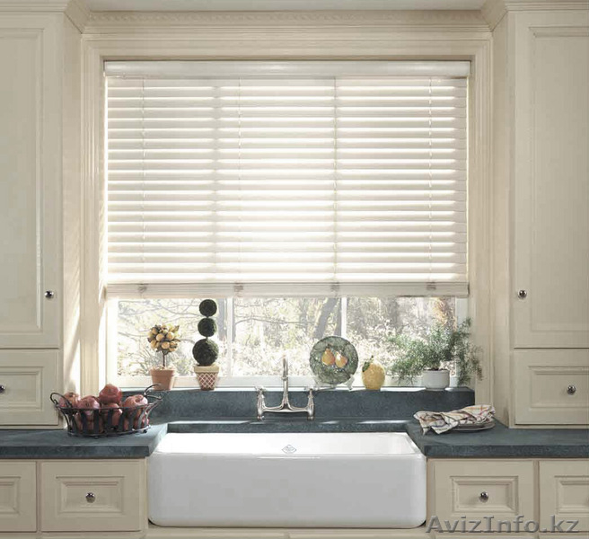 Жалюзи пластиковые - Изображение #4, Объявление #1093614