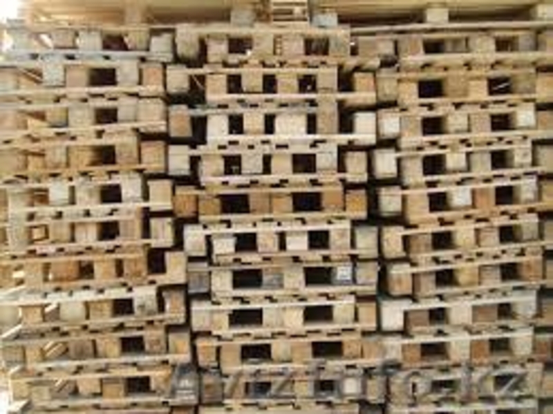 Поддоны европоддоны новые и б/у 1200*800,1000*1200 - Изображение #7, Объявление #665206