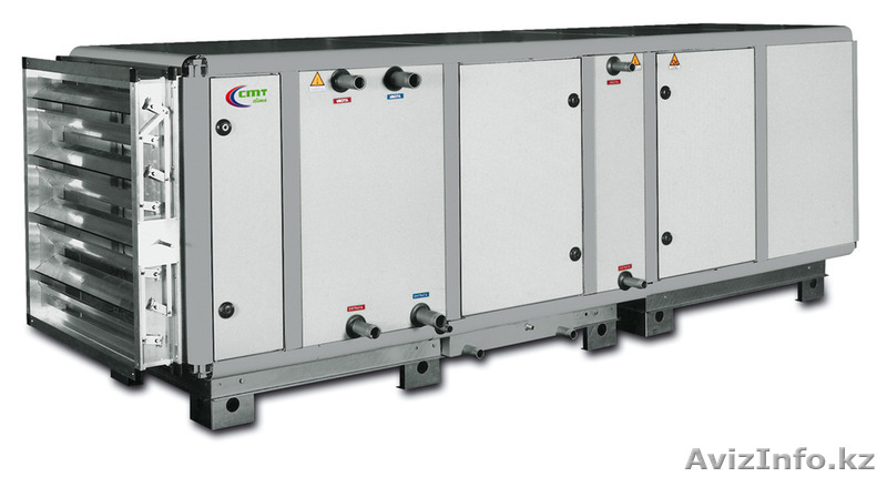 Качественный ремонт кондиционеров всех марок - Изображение #5, Объявление #1085403