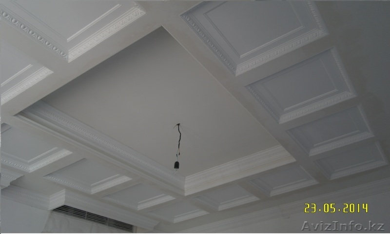  Грильято, Люксалон, Армстронг, Гипсокартон. - Изображение #8, Объявление #415058