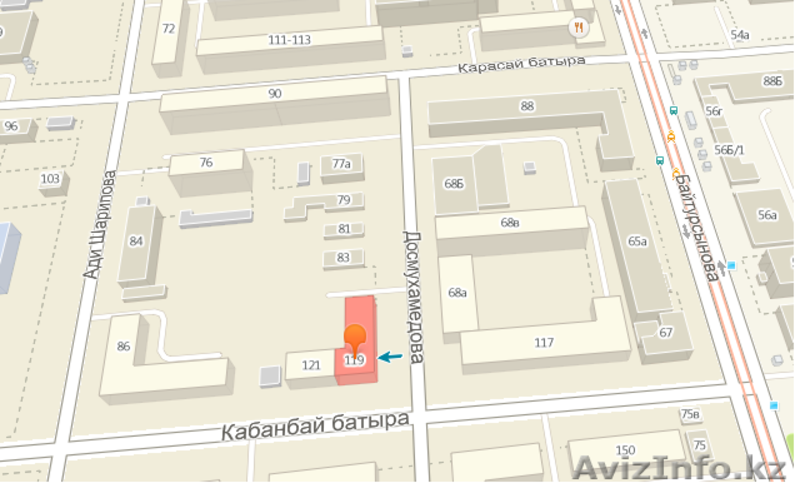 Аудиторские услуги в Алматы - Изображение #6, Объявление #919615