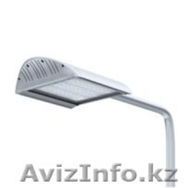 СВЕТОДИОДНЫЕ СВЕТИЛЬНИКИ GAUSS & VARTON ОПТОМ ПО ВСЕМУ КАЗАХСТАНУ  - Изображение #4, Объявление #1086131