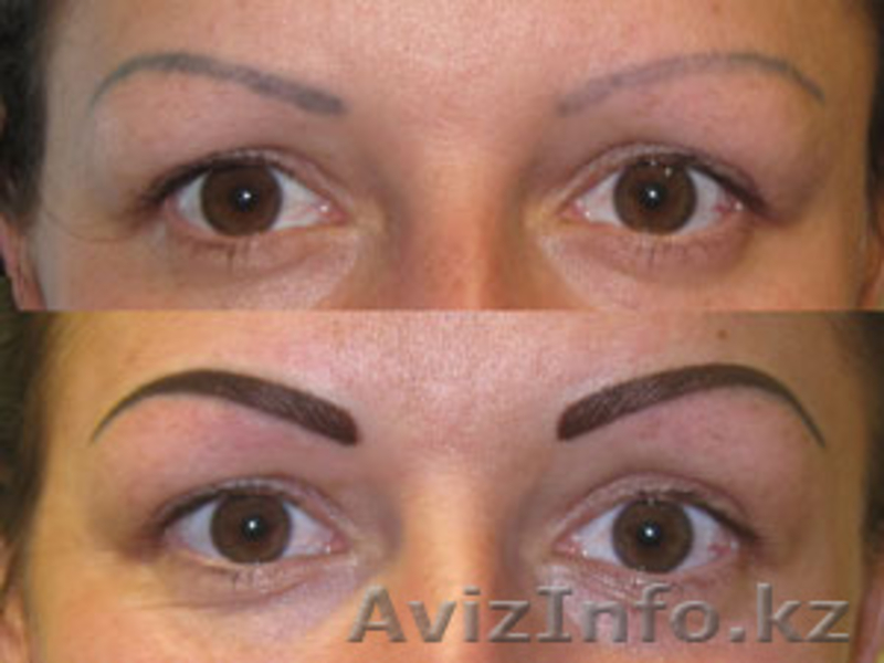 Татуаж - Изображение #5, Объявление #1083094