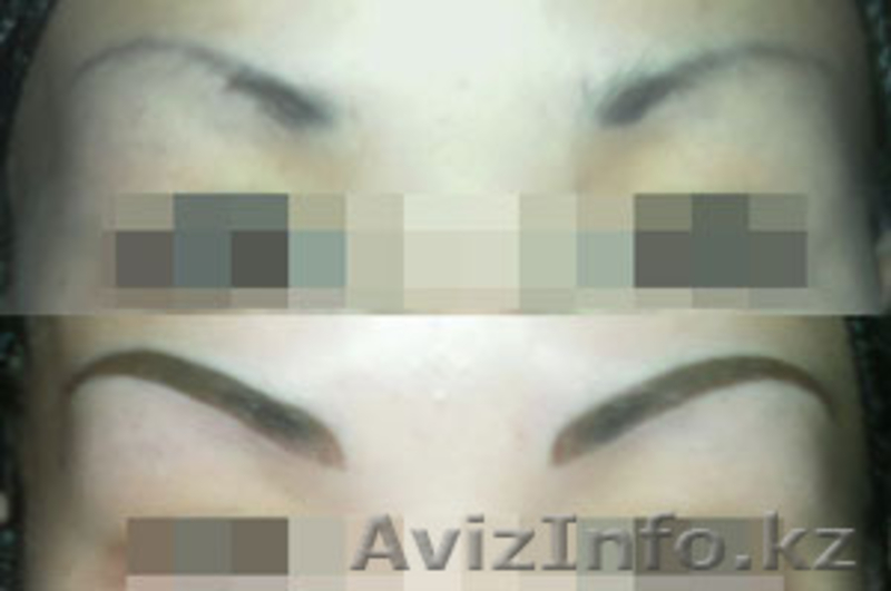 Татуаж - Изображение #4, Объявление #1083094