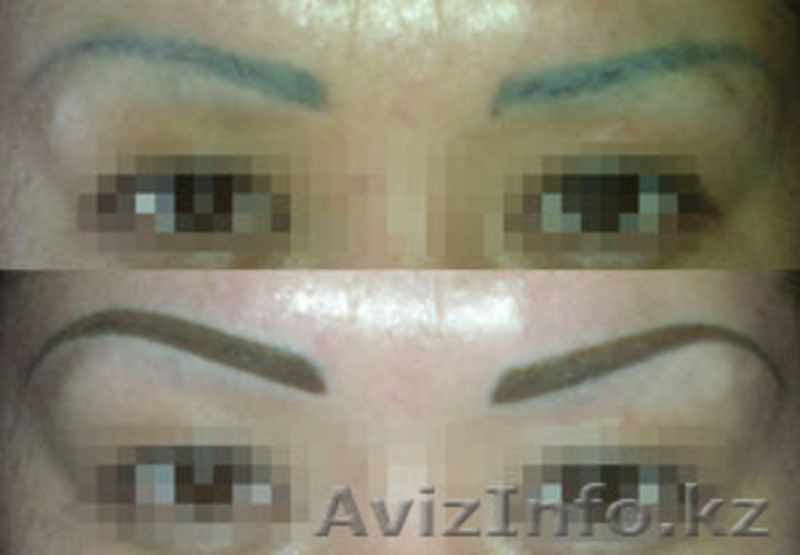 Татуаж - Изображение #3, Объявление #1083094