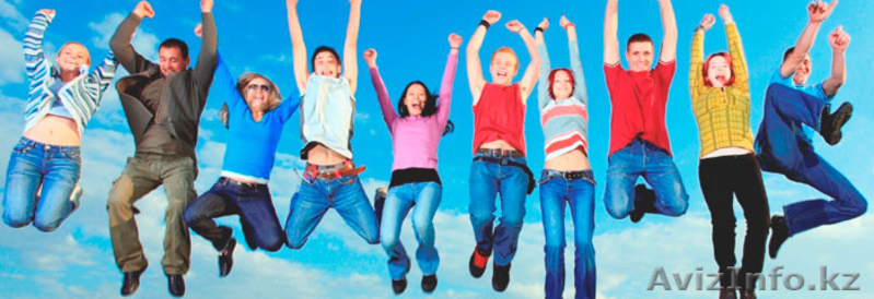 Тренинг "Тимбилдинг своими руками" - Изображение #2, Объявление #1093892