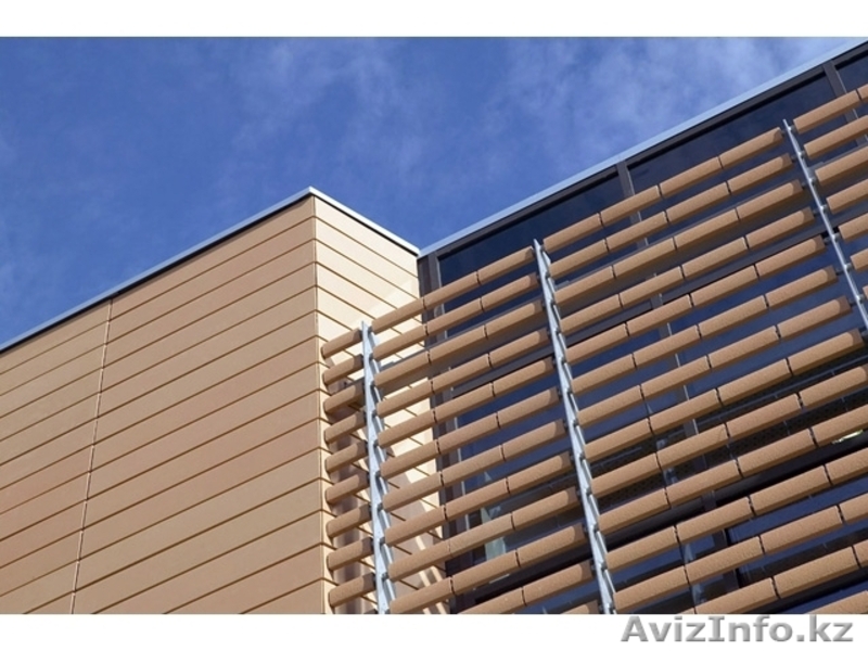 Жалюзи фасадные. - Изображение #6, Объявление #1095114