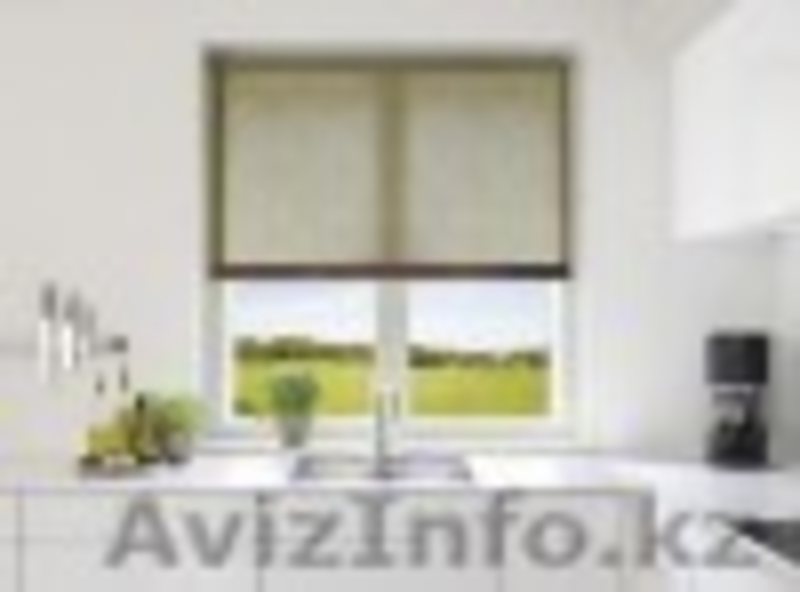 Рольшторы в Алматы! - Изображение #1, Объявление #1093634