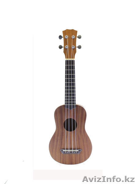 Детские гитары - укулеле. - Изображение #3, Объявление #1083045