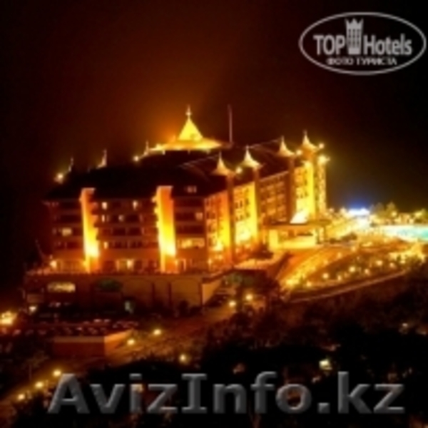 Продажа Туров На Курорты Турции!!!! - Изображение #4, Объявление #1084667