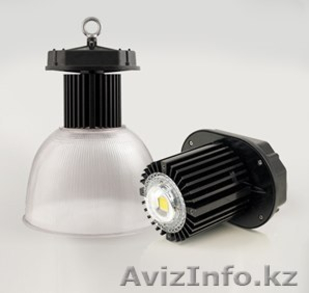 СВЕТОДИОДНЫЕ СВЕТИЛЬНИКИ GAUSS & VARTON ОПТОМ ПО ВСЕМУ КАЗАХСТАНУ  - Изображение #6, Объявление #1086131