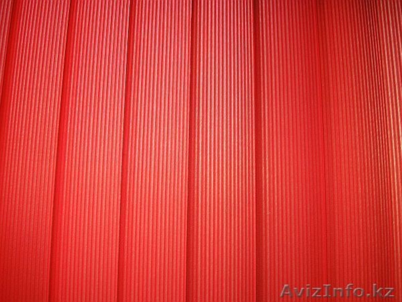 ТОО Мир Жалюзи предлагает Вертикальные жалюзи  - Изображение #6, Объявление #1094100