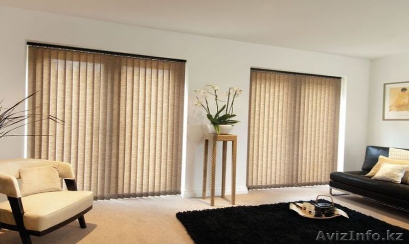 Вертикальные жалюзи ! - Изображение #6, Объявление #1095082