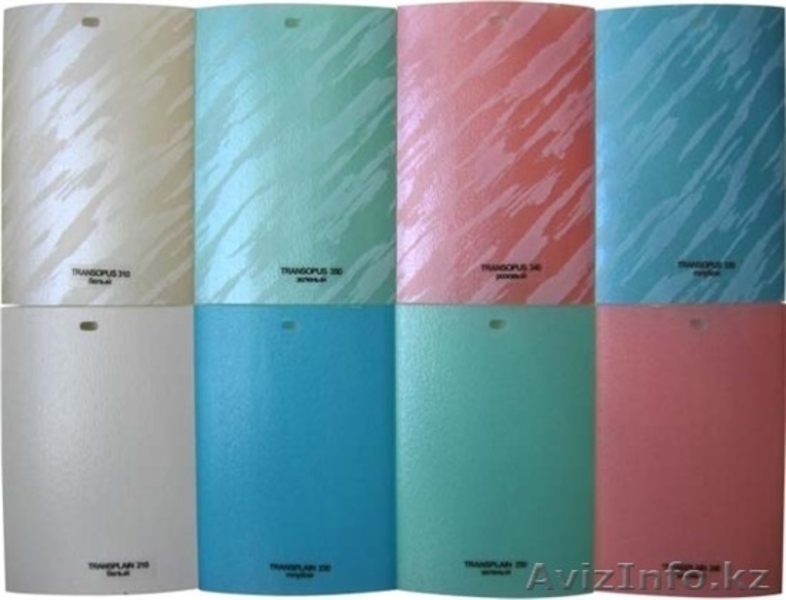 ТОО Мир Жалюзи предлагает Пластиковые жалюзи - Изображение #5, Объявление #1094090