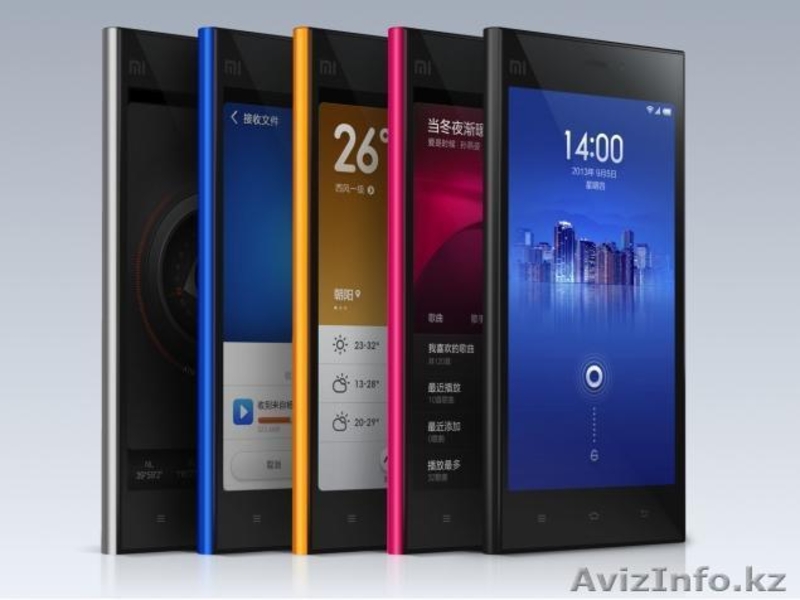 Продам смартфоны - Изображение #2, Объявление #1088472