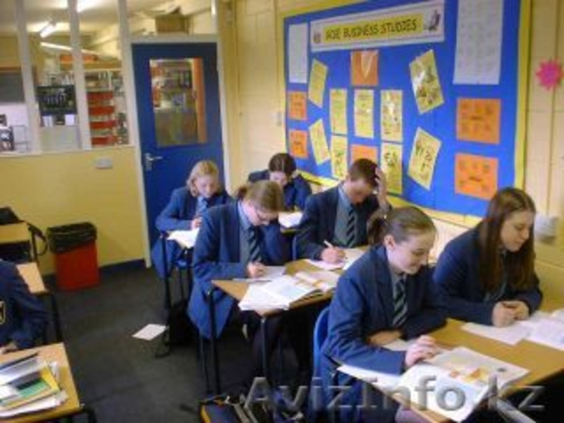 Chase Grammar School (Великобритания) - Изображение #2, Объявление #1094484