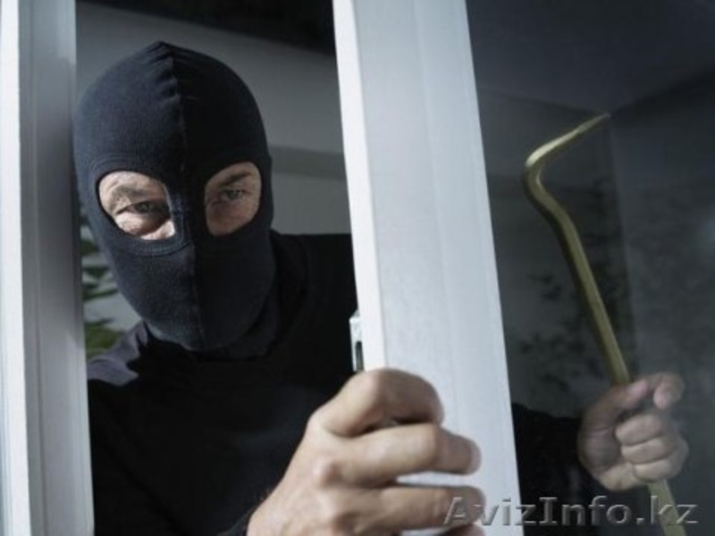 охранные системы Asia Kuzet Monitoring  - Изображение #2, Объявление #942356